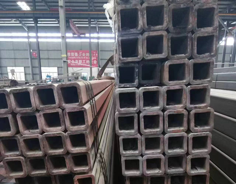 保山ss355j2方管